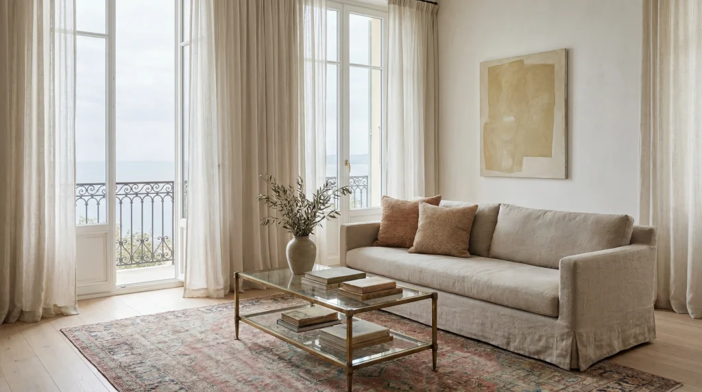 Commission Airbnb 2026 : 15,5 % et calcul pour propriétaire