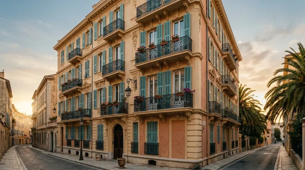 Location saisonnière à Nice : la réglementation 2026 (quotas, 90 jours, autorisations)